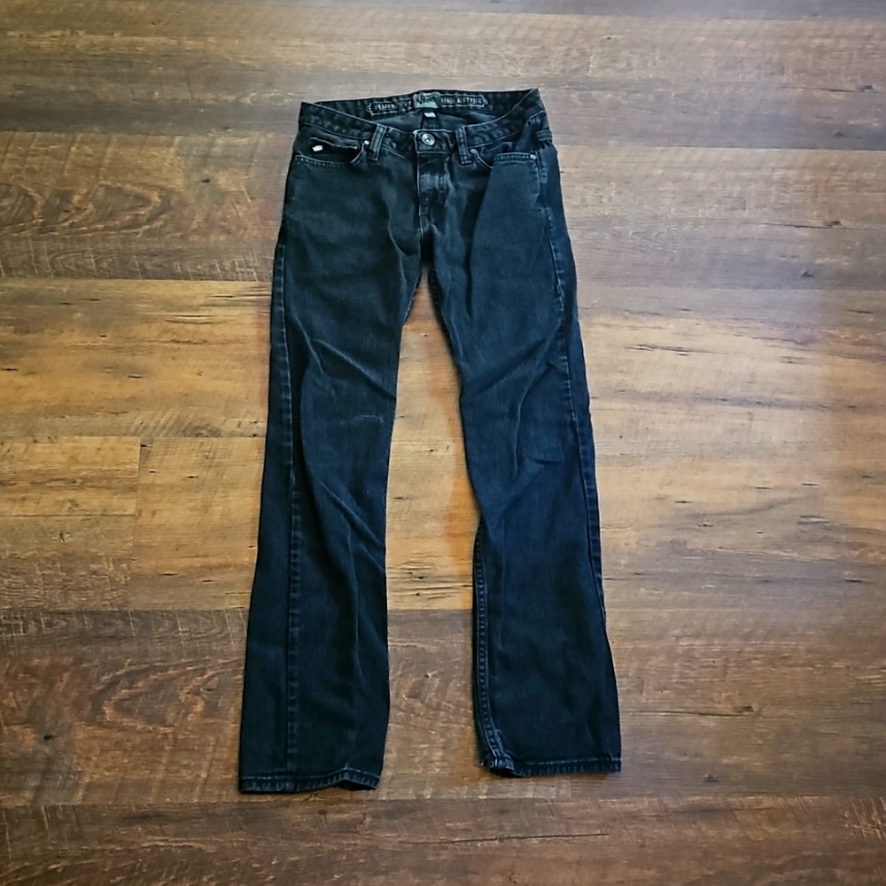 Vans jeans